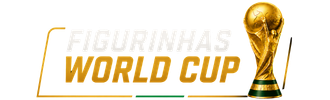 Figurinhas da Copa 2026